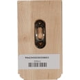 thumbnail image 4 of Ekena Millwork 2 1/2"W x 2 3/4"D x 4 1/2"H Capistrano Mission Corbel, Alder, 4 of 4