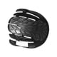 thumbnail image 2 of Inserto de gorra Protección para la cabeza Inserto de casco Deportes al aire libre Se adapta a cualquier gorra de béisbol Tipo C, 2 of 9