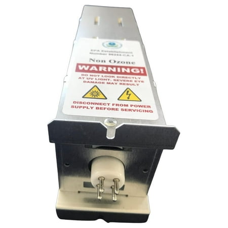 

InDuct 2000 Advanced Photocatalytic Oxidation (PCO) 9 Replacement Cell and UV Bulb (Ozone )