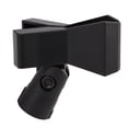 thumbnail image 1 of Support Fixe pour Microphone, Clip Flexible Résistant aux Rayures pour Microphone, 1 of 8