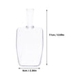thumbnail image 2 of CTIRCHIU 10PCS Ice Scoop Plastic Serving Tool for Everyday Use Home Users Restaurant Staff, 2 of 7
