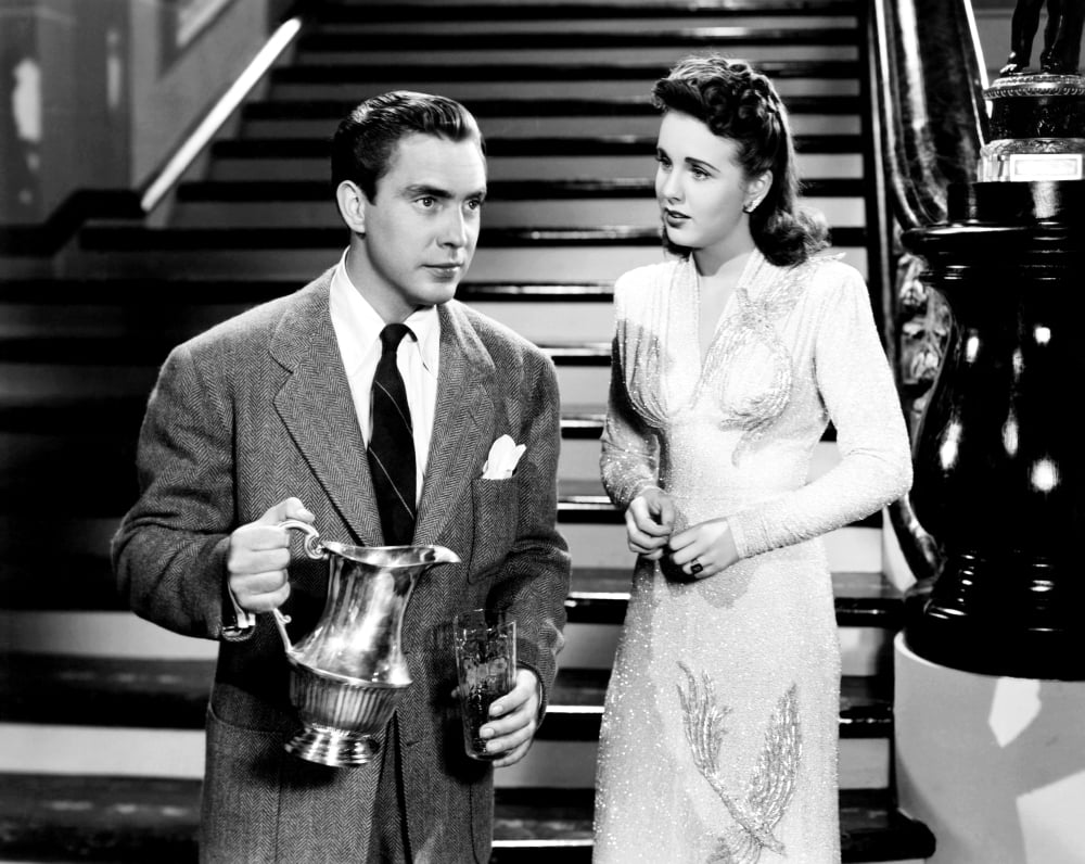 The Amazing Mrs Holliday Still