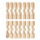 thumbnail image 3 of Bloqueo de rompecabezas de madera, bloqueo de rompecabezas de madera, rompecabezas entrelazado de madera, rompecabezas de bloqueo de madera, eficiencia maximizada, 3 of 8