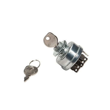 33-383 Interruttore Di Accensione Con Chiavi Adatto Per Murray - Foto 7