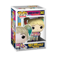thumbnail image 2 of Funko POP! Heroes: Birds of Prey - Harley Quinn (Caution Tape), 2 of 5