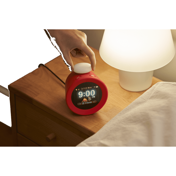 Nintendo Sound Clock: Alarmo™ - Walmart.ca