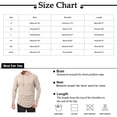 thumbnail image 2 of Breezora Men's Long Sleeve Hooded T-Shirt Athletic Workout Top Lightweight Breathable Sweatshirt for Outdoor and Gym XL Size Gray, 2 of 5