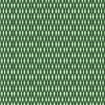 thumbnail image 1 of Ahgly Company Machine Washable Indoor Square Transitional Green Area Rugs, 4' Square, 1 of 7