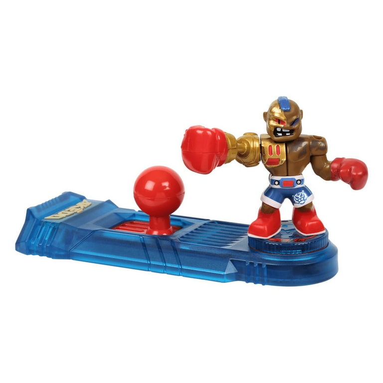 Akedo Ultimate Arcade Warriors Starter Pack - Versus Fury Akedo Ultimate Arcade Warriors Starter Pack - Versus Fury