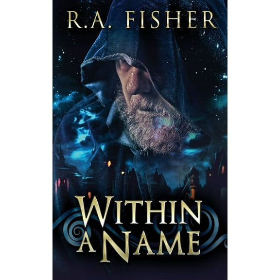 Within A Name, (Paperback)