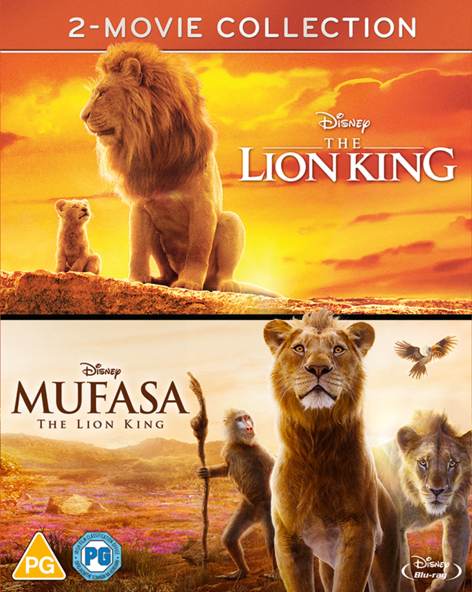 Prime Video Lion King 2019 Full Free Movie King Simba Lion King