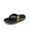 Black, variant on Flip Flops Mens Thong Sandals Summer 2024 New Men Shoes Thick Bottom EVA Non-slip Slide Slippers Outdoor Indoor Couples Shoes