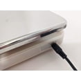 thumbnail image 6 of Update International DPS-20 Digital Portion Scale, 20 lb. Capacity, 6 of 8