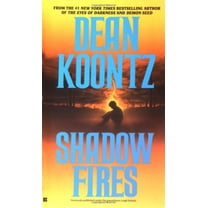 Pre-Owned Shadowfires (Mass Market Paperback) 0425136981 9780425136980