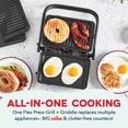 thumbnail image 4 of GRDLS AL BLK 1000W(Pack of 1), 4 of 7