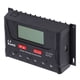 thumbnail image 3 of Controlador de Carga Solar Ticfox 30A 12V/24V PWM con Pantalla LCD y Puerto USB 5V, 3 of 14