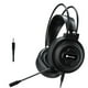 thumbnail image 1 of Auriculares para juegos Auriculares con iluminación RGB de 3,5 mm y clavija única Pamolo Reducción del ruido, 1 of 2