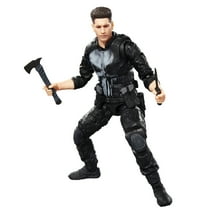 Marvel Legends Series Daredevil: Born Again Punisher 6-Inch Action Figure