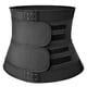 thumbnail image 1 of Neopreno Sauna Entrenador De Cintura Cintura Ajustable Cincher Trimmer Entrenamiento Adelgazamiento Body Shaper Cinturón Para Mujeres Y Hombres Sweethay OD014494-10, 1 of 6