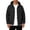*Black, variant on Men's UPF 50+ Sun Protection Hooded Jacket,Lightweight Quick Dry Windbreaker For Men,UV Block Drawstring Coat for Outdoor Activities,Black,S-4XL