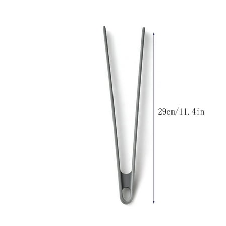 

Integrated Scalding and Slip Bread Clip Food Clip Pasta Clip Barbecue Grilled Meat and Steak Special Clip