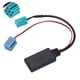 thumbnail image 5 of Adaptador Bluetooth5.0 AUX IN, Cable De Audio Para Automóvil ABS De Transmisión De Gran Capacidad Para Radio Updatelist ANGGREK Otros, 5 of 8