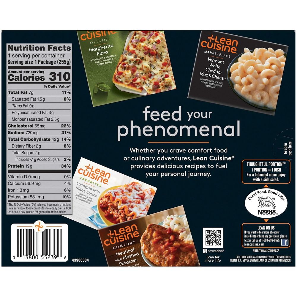 Stouffers Lean Cuisine Chicken Fried Rice, 9 Ounce -- 12 per Case.