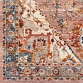 thumbnail image 7 of Surya Ephesians EPC-2338 60x93" Rectangle Fabric Rug in Light Beige/Peach, 7 of 7