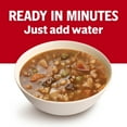 thumbnail image 5 of (12 pack) Campbell's Condensed Beef Soup with Vegetables and Barley, 10.5 oz Can, 5 of 15