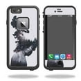 thumbnail image 1 of MightySkins LIFIP6PLFR-Walk Through Flames Skin for Lifeproof iPhone 6 Plus or 6S Plus - Walk Through Flames, 1 of 4