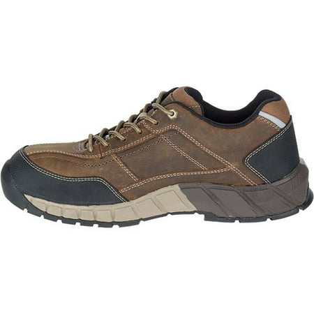 cat streamline boots