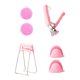 thumbnail image 1 of Plato Plato Clip Pinzas Silicona Cocina Pinch Bowl Gripper Anti Hot Sunnimix pinza de placa caliente, 1 of 8