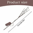 thumbnail image 3 of 30 Inch Branch Twig Christmas Decor Lights 20 LED Branches Lights Flexible Simulation Tree Branches Decorative Light Lighted Tree Branches For Vase Decorations Indoor Valentine decorations outdoor, 3 of 6