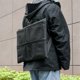 thumbnail image 3 of Desktop Computer Dust Cover Travel Carrying Bag for Screen 21.5-In,All-In-One Nylon Handle Protective Case, 3 of 5
