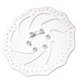 thumbnail image 4 of Freno De Disco De Bicicleta, Piezas De Freno De Bicicleta Reducen El Calor Para Bicicletas De Montaña Para Bicicletas Plegables, 4 of 8