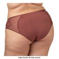 thumbnail image 3 of Bikini Curvation para Dama, con Detalles de Encaje Café Talla M, 3 of 4