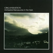 VIRGIN RECORDS LTD. Orchestral Manoeuvres in the Dark - Organisation - Pop Rock - CD