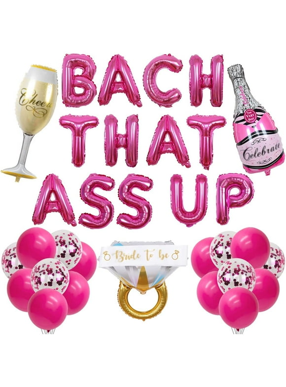 Bachelorette Party Supplies in Party & Occasions