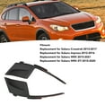 thumbnail image 4 of Panel Embellecedor De Parabrisas, Gran Durabilidad, 1 Par, Combinación Perfecta 91423FJ000, Resistente Al Agua Para Crosstrek Impreza WRX STI, 4 of 7