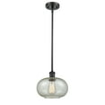 thumbnail image 3 of Innovations Lighting - Gorham - 1 Light Stem Hung Mini Pendant In Industrial, 3 of 7