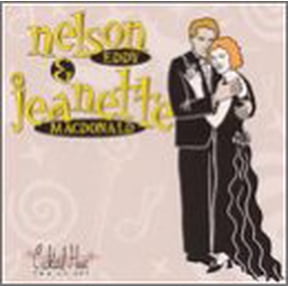 Pre-Owned Cocktail Hour: Nelson Eddy & Jeanette MacDonald