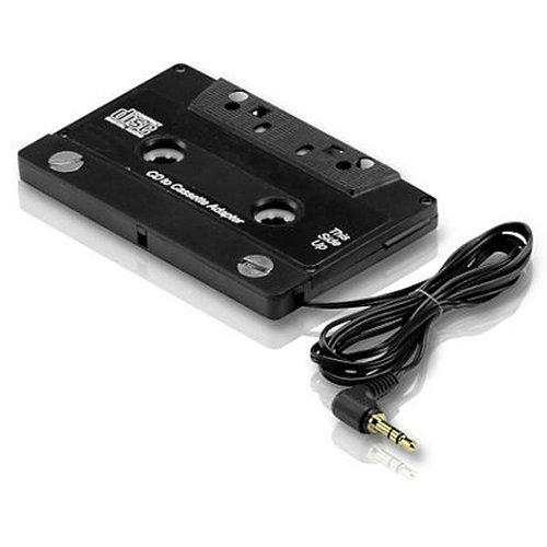 Phillips Universal Cassette Adapter