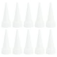 thumbnail image 1 of 10Pcs Replacement Nozzle Tip Applicator For E6000 100ML Glue Fits (Sharp Nozzle), 1 of 6