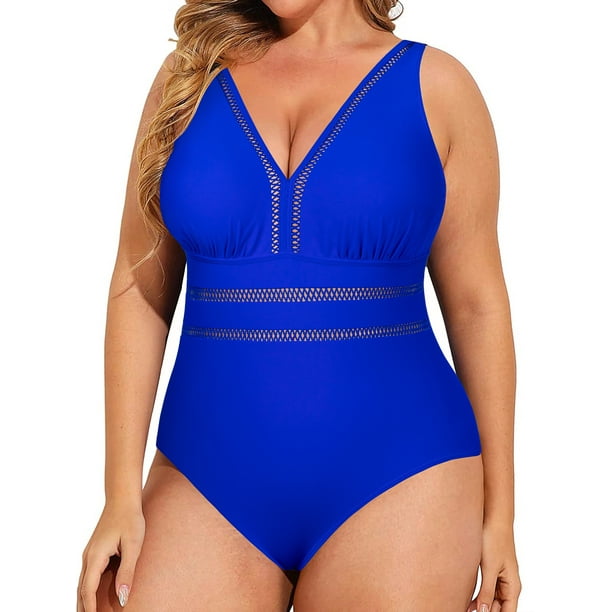 flattering style for plus size