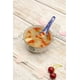 thumbnail image 4 of Cucharas de sopa Nese de cerámica de porcelana YONGSHENG juego de 8, 4 of 5