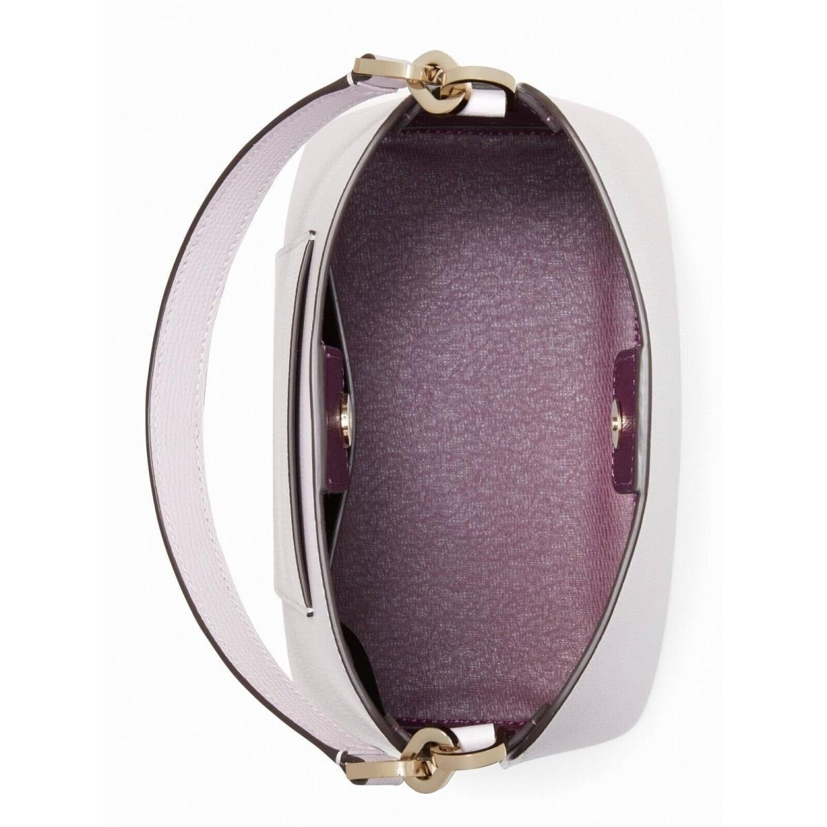 Darcy Small Bucket Bag