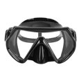 thumbnail image 1 of Máscara de buceo Máscara de esnórquel de natación antivaho Adecuada para adultos Buceo Buceo Nadar Gafas de esnórquel Máscaras, 1 of 5