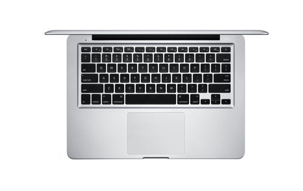 Apple Macbook Pro 13.3-inch MD313LL/A Late 2011 - Intel Core