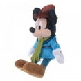 thumbnail image 3 of Disney Japan 90th 1990 Mickey Film The Prince and the Pauper Plush New with Tag, 3 of 4