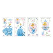 Cinderella - Disney Cinderela Décor